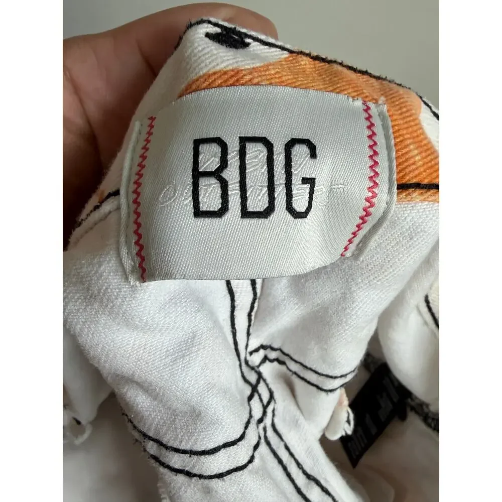BDG by urban